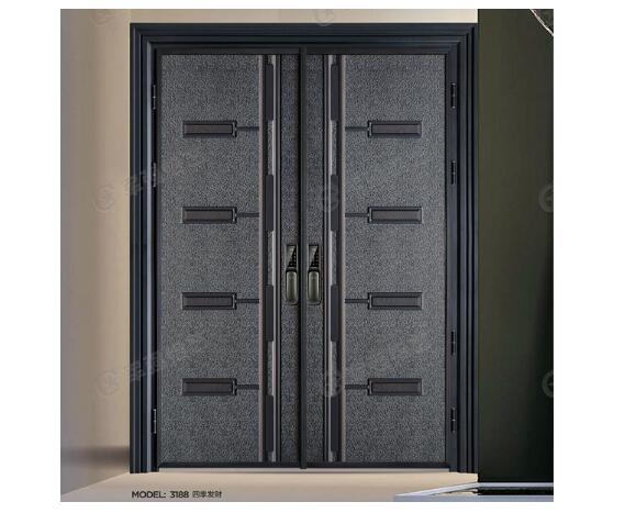 軍強鑄鋁門，帶給你全新的家居生活體驗!